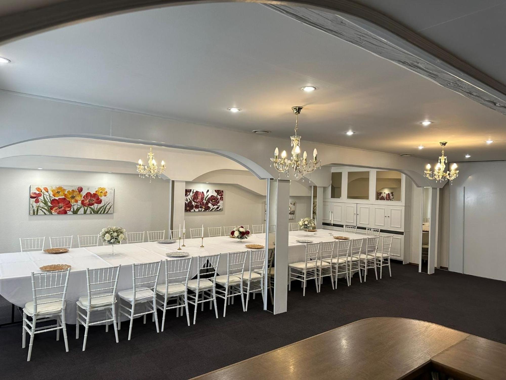 Golden Golem Hotel & Spa Prague Exterior photo
